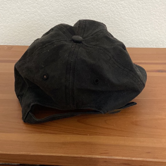 Stanford Cardinal Throwback Hat - Picture 2 of 3